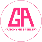 Anonyme Spieler