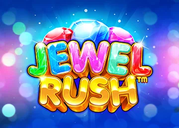 Jewel Rush Spielgrafik