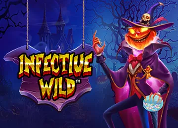 Infective Wild Spielgrafik
